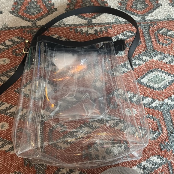 NWT Sportmax Angus Bag in Black - Picture 10 of 10